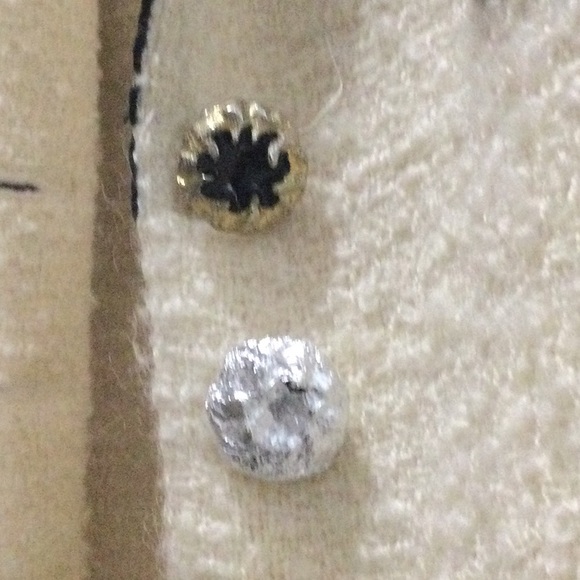 COLLECTION ALLUMETTE A.C.PARIS-VINTAGE MADE IN FRANCE(CHANEL LIKE SUIT) - Picture 7 of 9